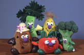 Vegetable MD Icon