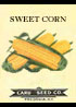 Sweet Corn Icon